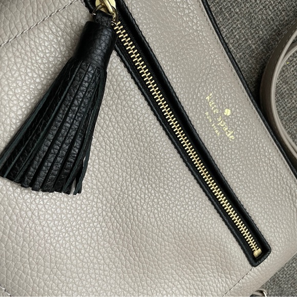 SOLD Kate Spade Dessi Purse and Wallet 🤍 - Picture 3 of 14